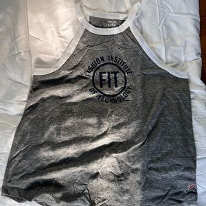 FIT Fashion Institute of Technology Tank Top